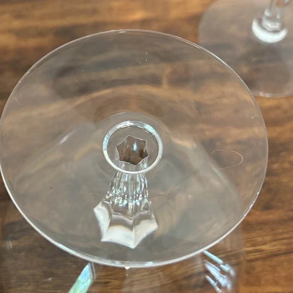 Fostoria product set